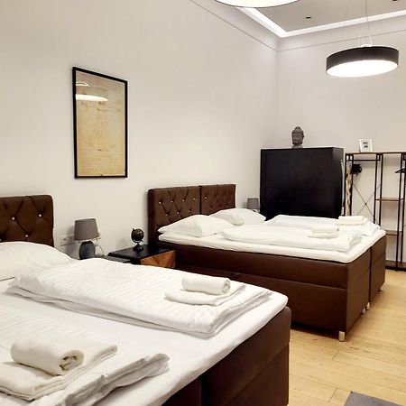 City Apartment Schotten Vienne Extérieur photo