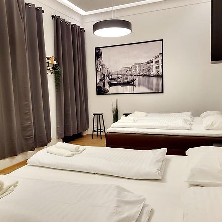 City Apartment Schotten Vienne Extérieur photo