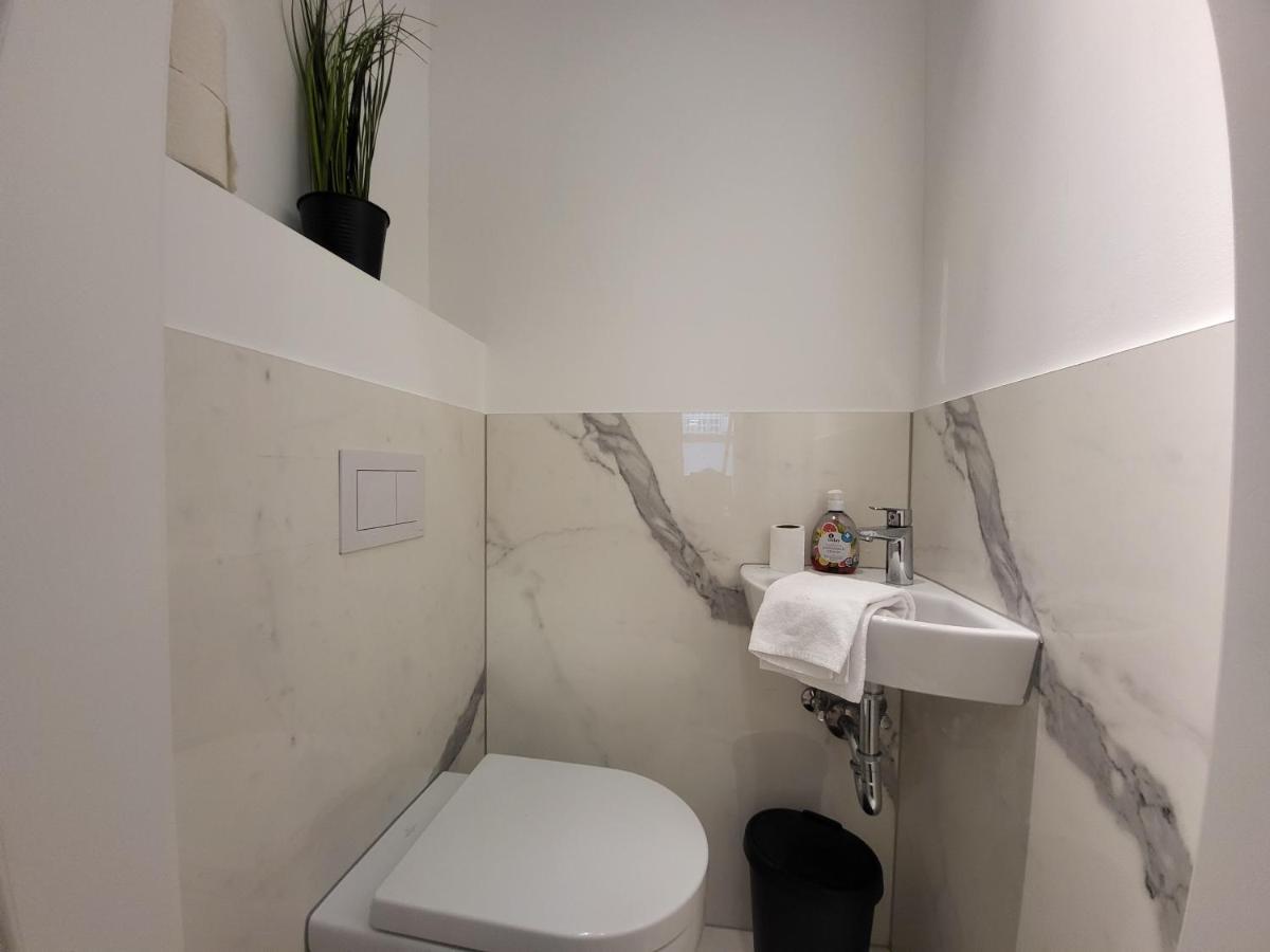 City Apartment Schotten Vienne Extérieur photo